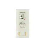 Beauty of Joseon Matte Sun Stick Mugwort + Camellia 18g packaging