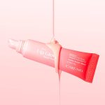 Care:Nel Berry Lip Glow Repair Balm 10g tube packaging