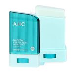 AHC Natural Perfection Double Shield Sun Stick 22g original Korean red packaging