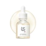 Beauty Of Joseon Glow Deep Serum 30ml original glass dropper bottle