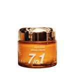 DABO Nutrition Amino Cream 80ml jar packaging