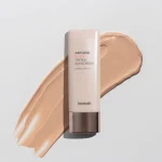 Heimish Artless Glow Tinted Sunscreen Shine Beige 40ml tube packaging