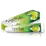 2080 Refreshing Herbal Tea Toothpaste tube