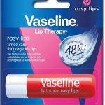 Vaseline Lip Therapy Rosy Lips Stick lip balm