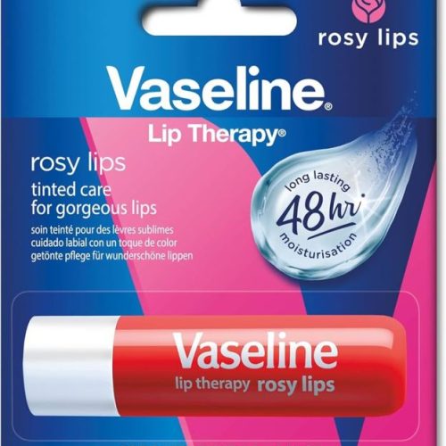 Vaseline Lip Therapy Rosy Lips Stick lip balm
