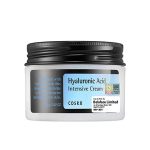 COSRX Hyaluronic Acid Intensive Cream 100g jar packaging