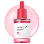 Medicube 15% TXA + Niacinamide Serum bottle