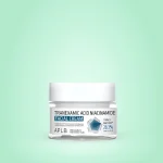 APLB Tranexamic Acid Niacinamide skincare serum bottle for brightening and evening skin tone.