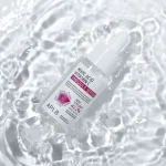 APLB Kojic Acid Vitamin C Ampoule Serum 40ml original yellow dropper bottle