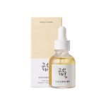 Beauty of Joseon Glow Serum Propolis + Niacinamide 30ml bottle packaging
