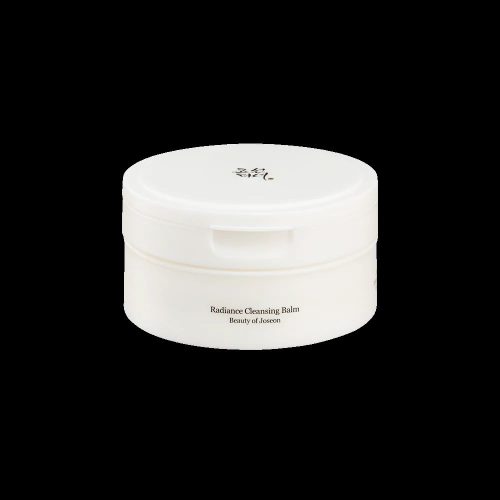 Beauty of Joseon Radiance Cleansing Balm 100ml jar packaging