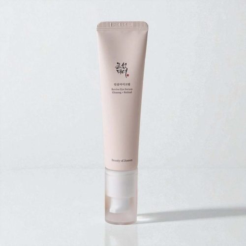 Beauty of Joseon Revive Eye Serum Ginseng + Retinal 30ml tube packaging