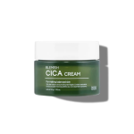 Tenzero Cica Nourishing Cream jar