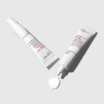 Care:Nel Peptide Max + Rescue Eye Cream 25ml tube packaging