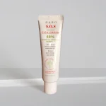 DABO SOS Recovery Cica Cream 50ml tube packaging