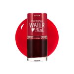 Etude House Dear Darling Water Tint #02 Cherry Ade 9g bottle packaging