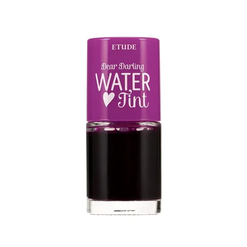 Etude House Dear Darling Water Tint #05 Grape Ade 9g bottle