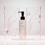 The Face Shop Rice Water Bright Cleansing Oil bottle