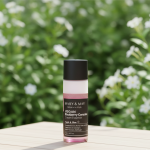 MARY & MAY Vegan Blackberry Complex Cream Essence bottle