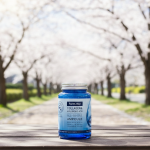 DABO Charcoal Foam Cleansing 150ml tube packaging