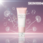 SKIN1004 Madagascar Centella Poremizing Deep Cleansing Foam tube