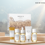 SKIN1004 Madagascar Centella Travel Kit mini set