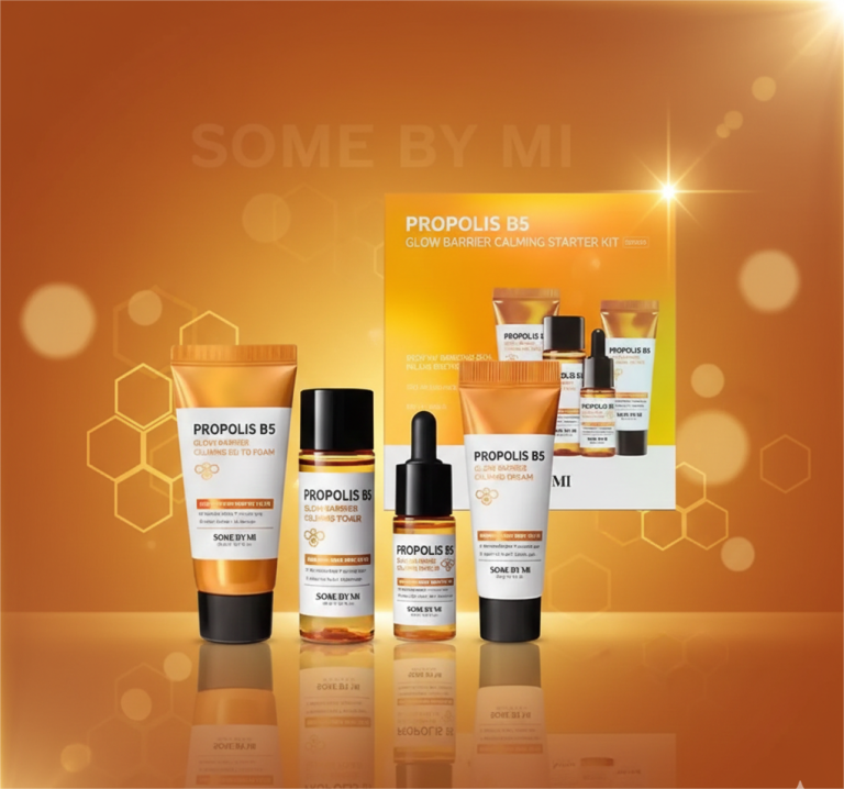 SOME BY MI Propolis B5 Glow Barrier Calming