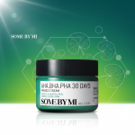 Some By Mi AHA BHA PHA 30 Days Miracle Cream jar