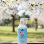 Grazia Goat Milk Shampoo (250ml)