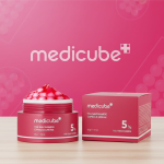 Medicube 5% Txa Niacinamide Capsule Cream(55g)