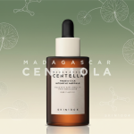 SKIN1004 Madagascar Centella Probio‑Cica Intensive Ampoule bottle