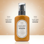 Tenzero Hair Angel Ring Musk Essence bottle