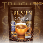 Truslen Coffee Plus instant coffee sachets