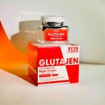 Skin Tech Corporation Glutajen Night Cream (20gm)