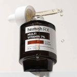 Heimish Rx Multi Vitamin Glow Serum 35ml bottle packaging