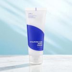 Isntree Hyaluronic Acid Moist Cream tube