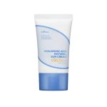 Isntree Hyaluronic Acid Natural Sun Cream tube