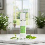 IUNIK Tea Tree Relief Toner bottle
