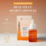 KSecret Vitamin C Ampoule bottle