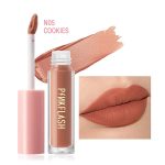 PINKFLASH Melting Matte Waterproof Lipcream L01 N05 Cookies original packaging