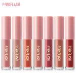 PINKFLASH Melting Matte Waterproof Lipcream L01 PK05 original packaging