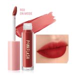 PINKFLASH Melting Matte Waterproof Lipcream (L01) R03 On Mode