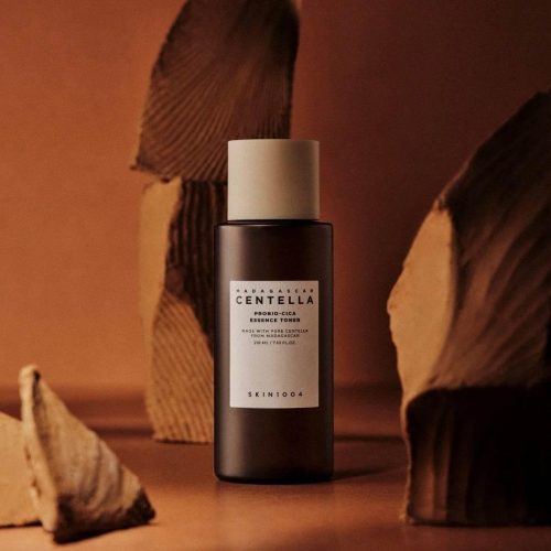 SKIN1004 Madagascar Centella Probio‑Cica Essence Toner bottle