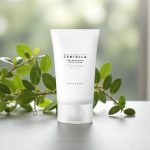 SKIN1004 Madagascar Centella Tone Brightening Capsule Cream tube