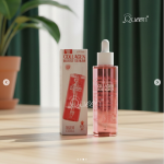 Tenzero Hydra Rich Collagen Boost Serum bottle