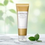 SKIN1004 Madagascar Centella Ampoule Foam Cleanser tube