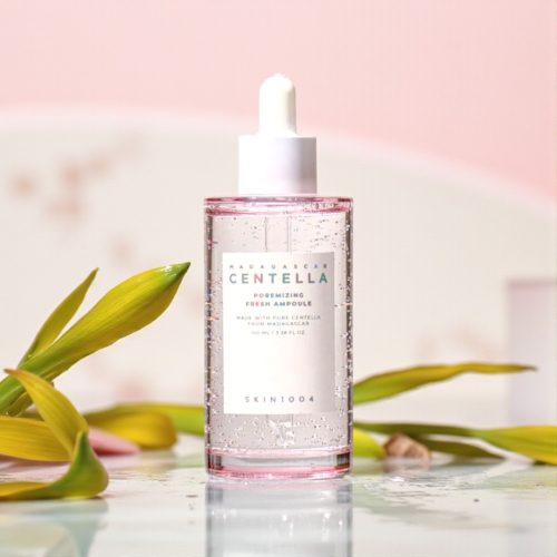 SKIN1004 Madagascar Centella Poremizing Fresh Ampoule 100ml