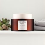 SKIN1004 Madagascar Centella Probio‑Cica Enrich Cream jar