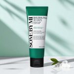 Some By Mi Acne Clear AHA BHA PHA Cleanser tube