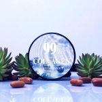 Tenzero Moisture Collagen Soothing Gel tube